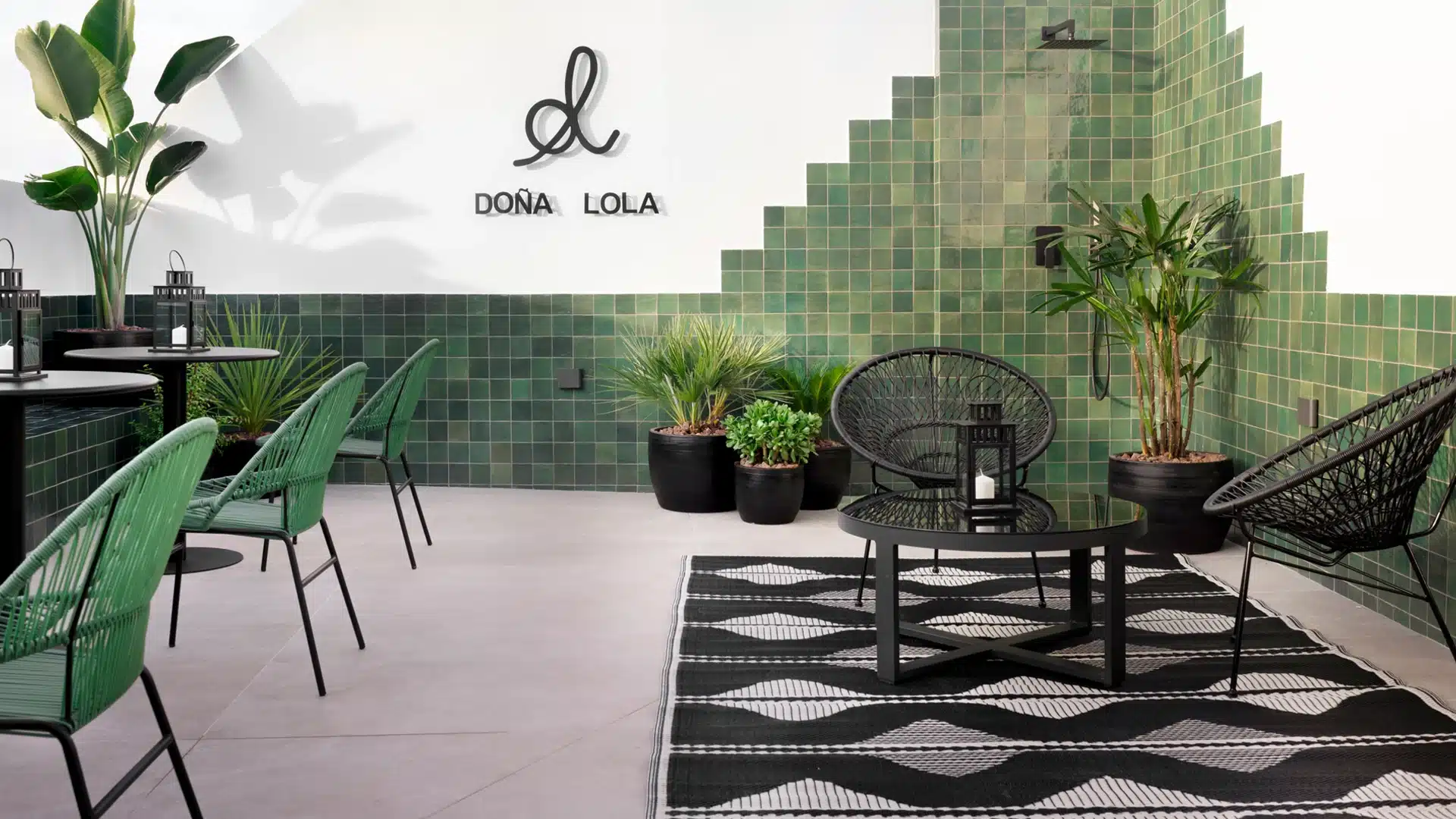 Hotel Dona Lola